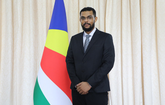 Appointment of the Chief Executive Officer of the Seychelles Communications Regulatory Authority