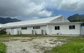 Denouncing False Information Regarding the Health Facility Donated by Qatari Government Located at the Seychelles Coast Guards